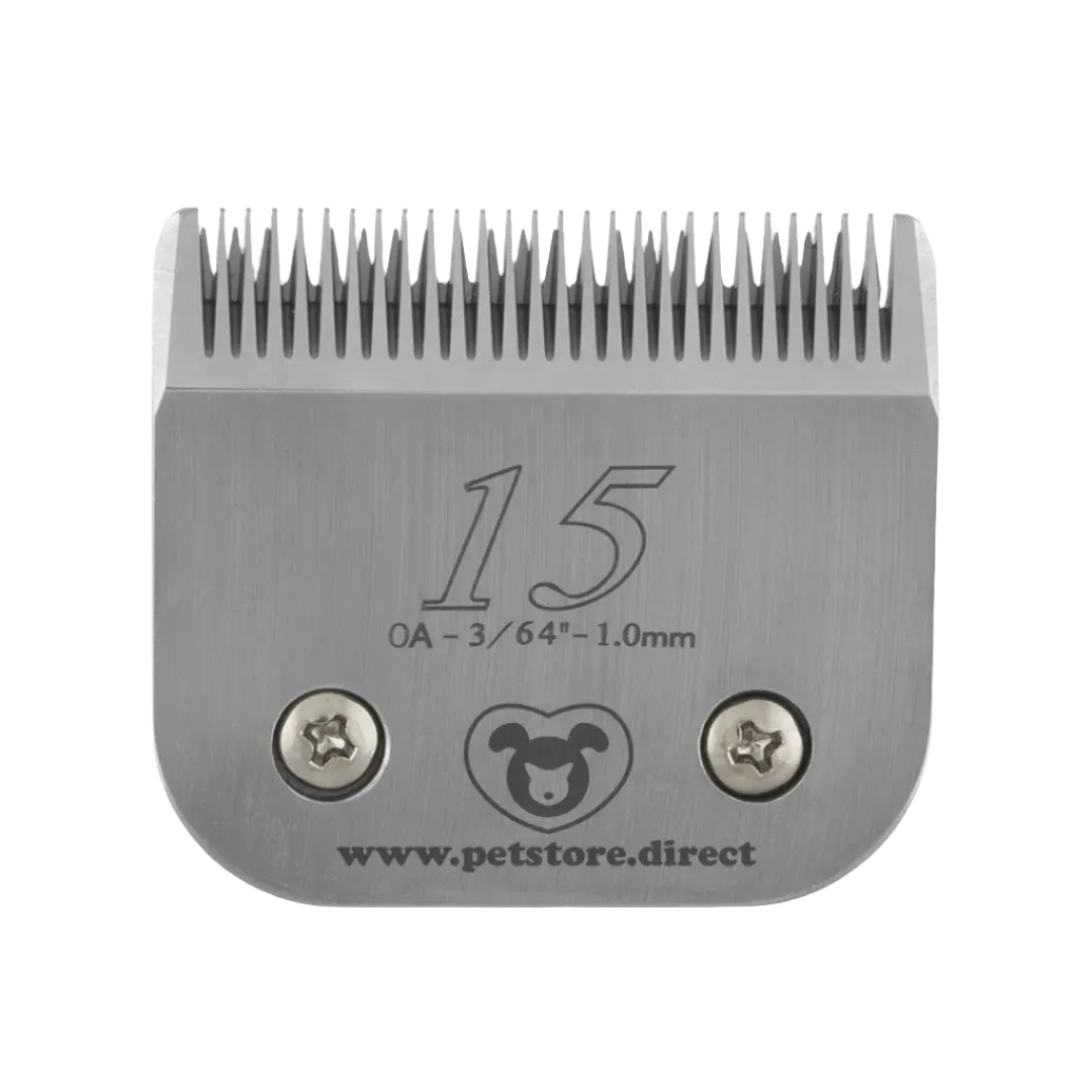 #15 Blade by PetStore.Direct