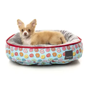 [15% OFF] Fuzzyard You Drive Me Glazy Reversible Dog Bed (3 Sizes)