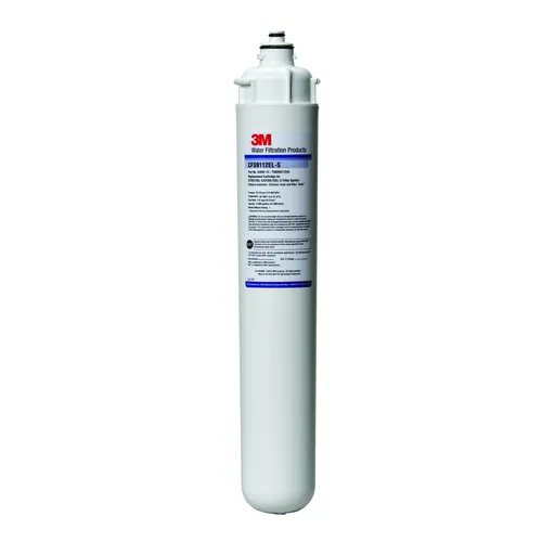 3M Purification CFS9112EL-S Water Filtration System