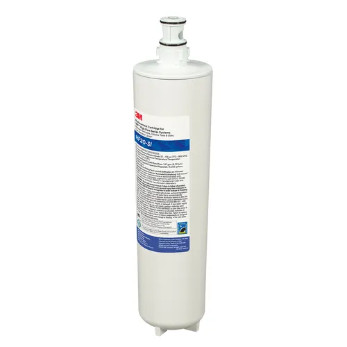 3M Purification HF20-SI Water Filtration System