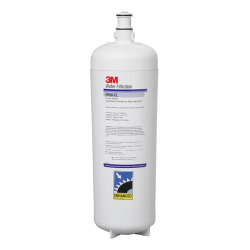 3M Purification HF60-CL Water Filtration System