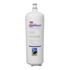 3M Purification HF60-CL Water Filtration System