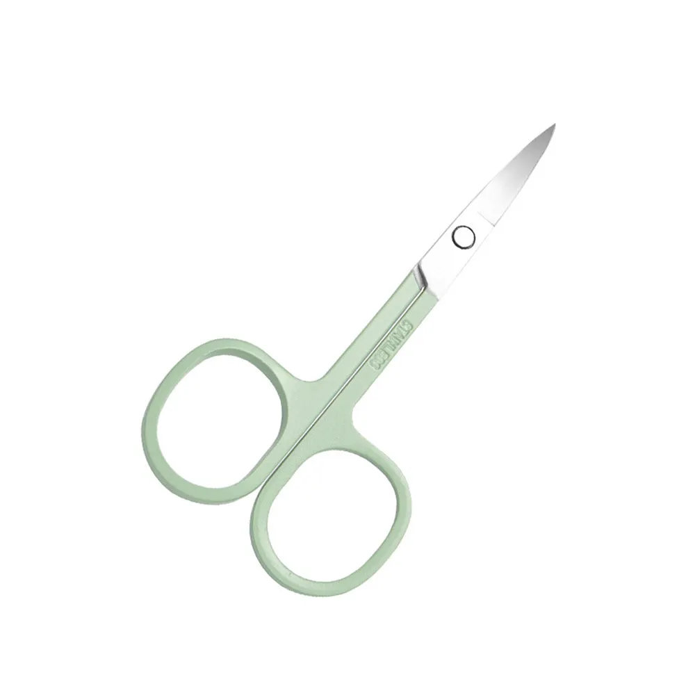 7 In 1 Stainless Steel Nail Clipper Manicure Set