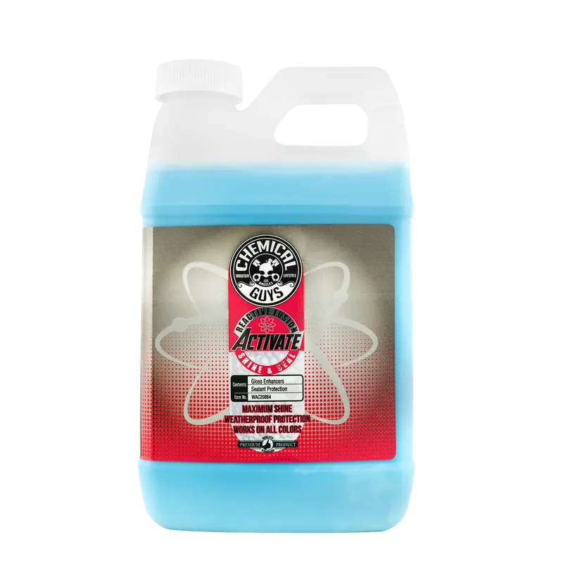 Activate Instant spray Sealant & Paint Protectant (64 oz)