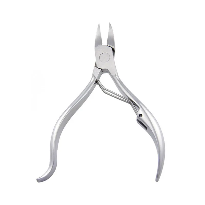 Advanced 120° Cutting Angle Professional Nail Clippers