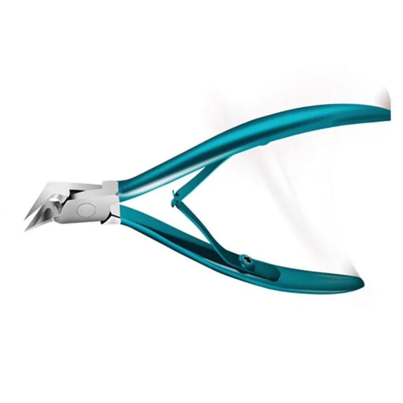 Advanced 120° Cutting Angle Professional Nail Clippers