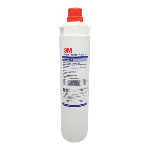 AllPoints Foodservice Parts & Supplies 13-509 Water Filtration System