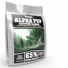 Alpha Pup Scottish Salmon | Posh Nosh For Puppies