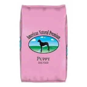 American Natural Premium Puppy Food (4#)