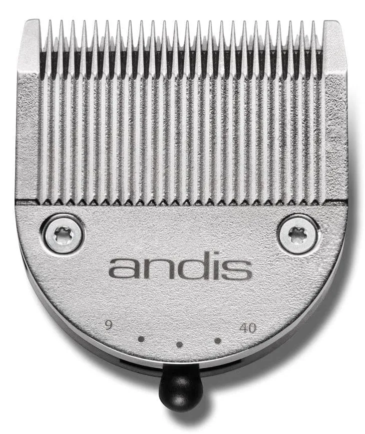Andis Pulse LI 5 Cord-Cordless 5-N-1 Clipper