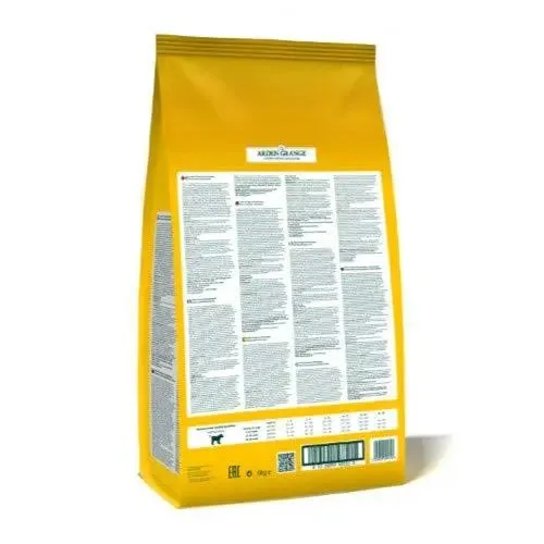 Arden Grange Weaning/Puppy Dog Food - 2 KG