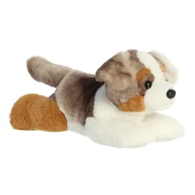 Aurora® - Flopsie™ - 12" Arlo Australian Shepherd™