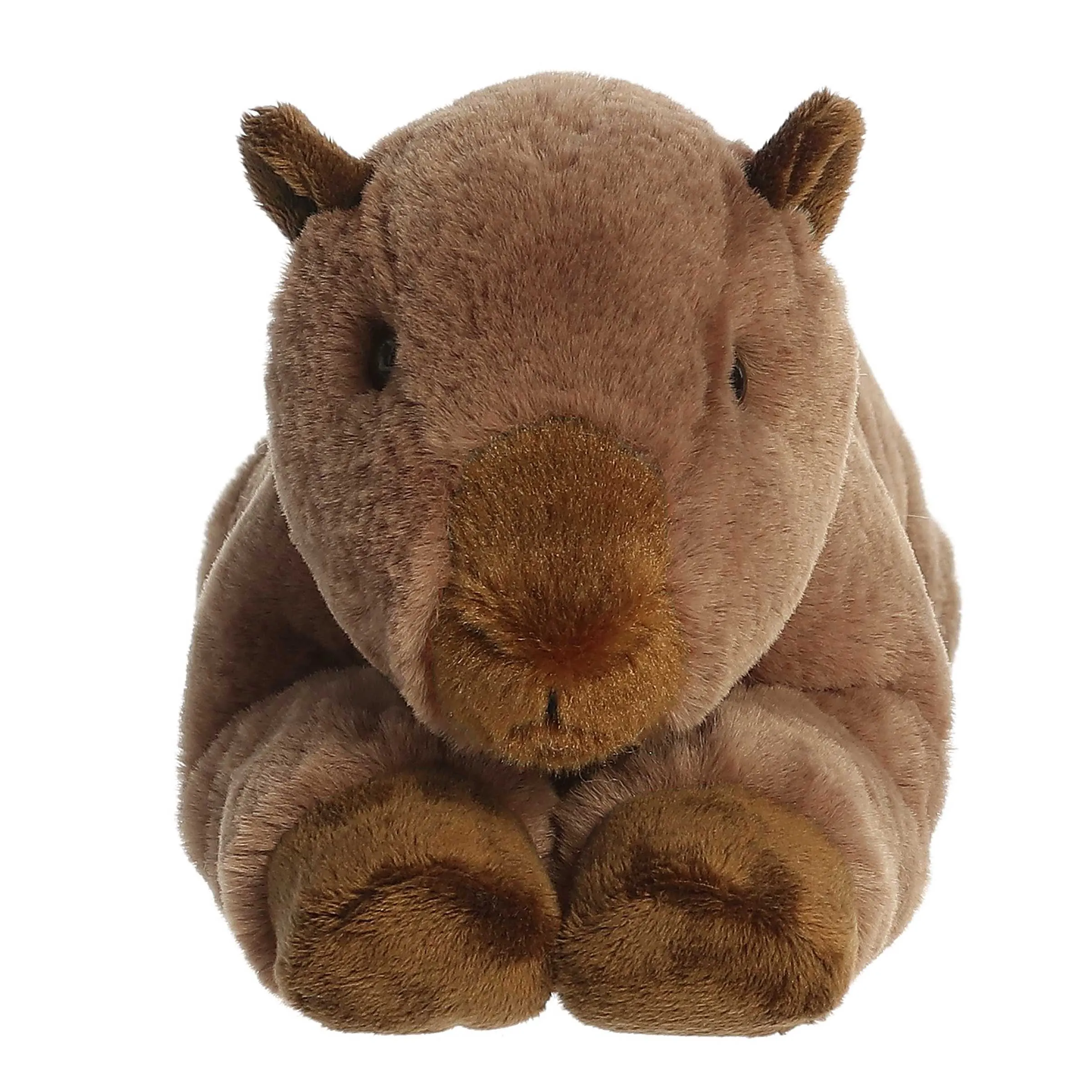 Aurora® - Flopsie™ - 12" Capybara