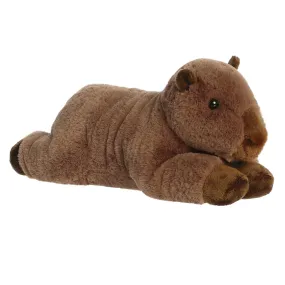 Aurora® - Flopsie™ - 12" Capybara