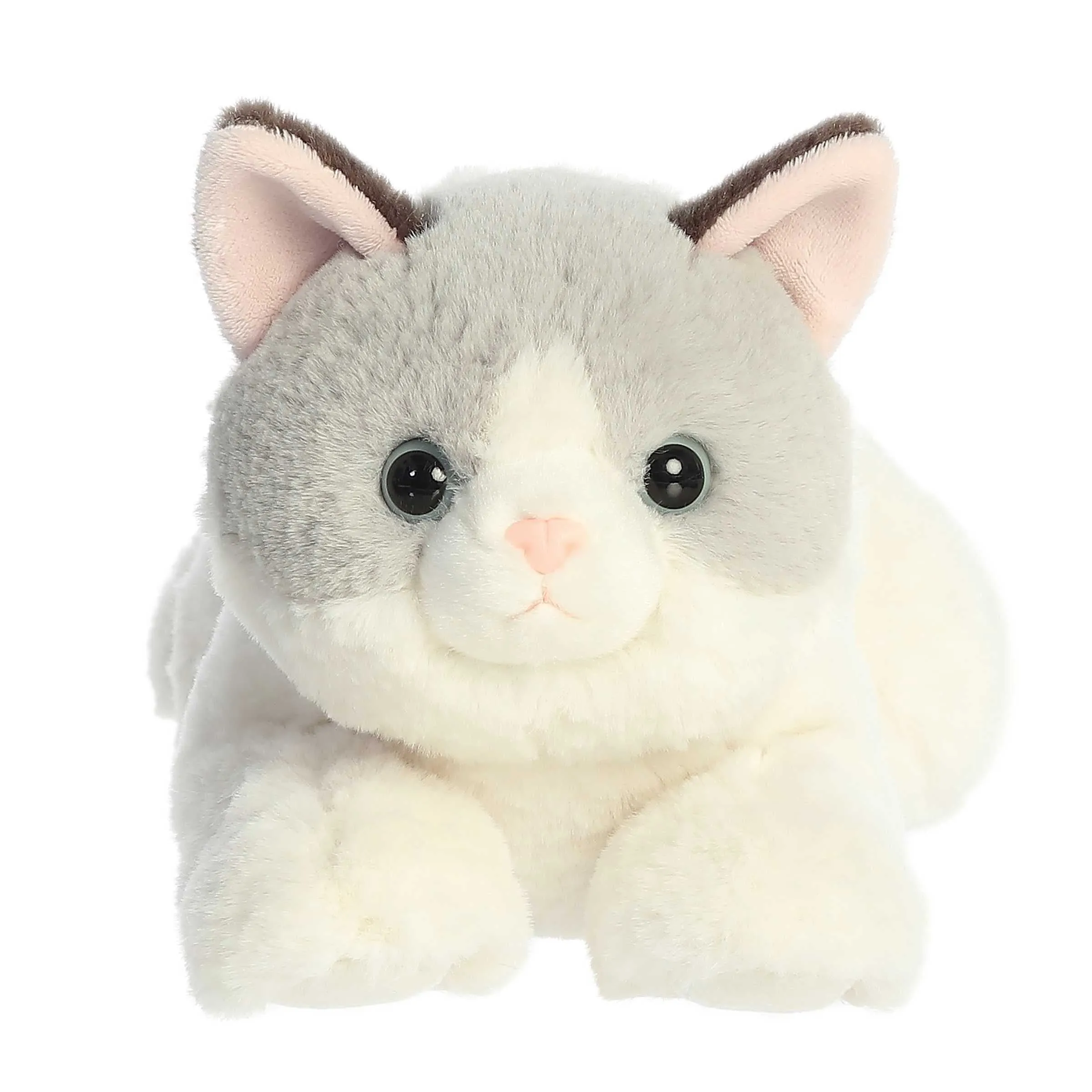 Aurora® - Flopsie™ - 12" Nico Ragdoll