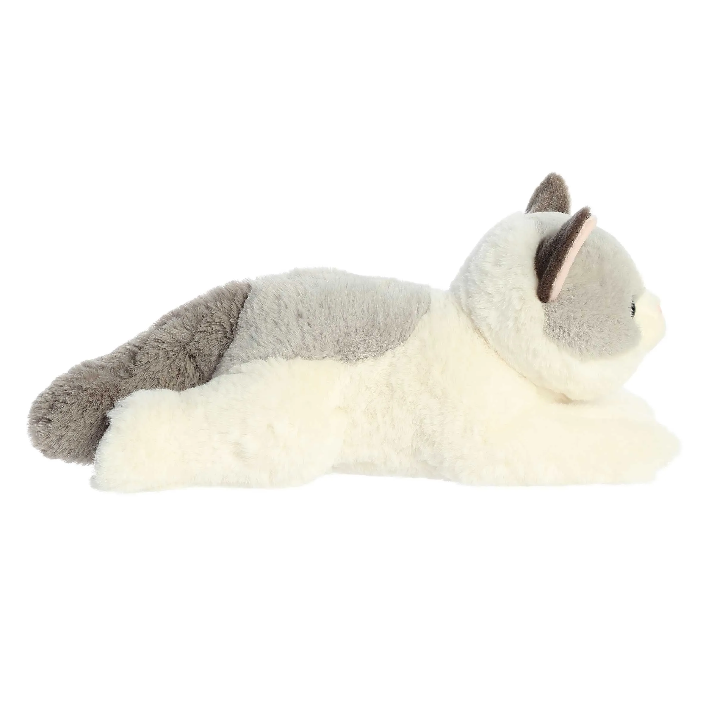 Aurora® - Flopsie™ - 12" Nico Ragdoll