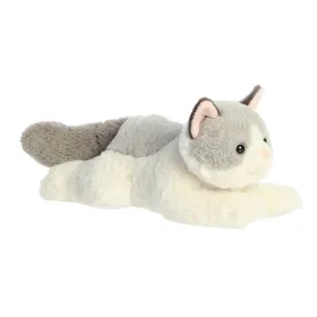 Aurora® - Flopsie™ - 12" Nico Ragdoll