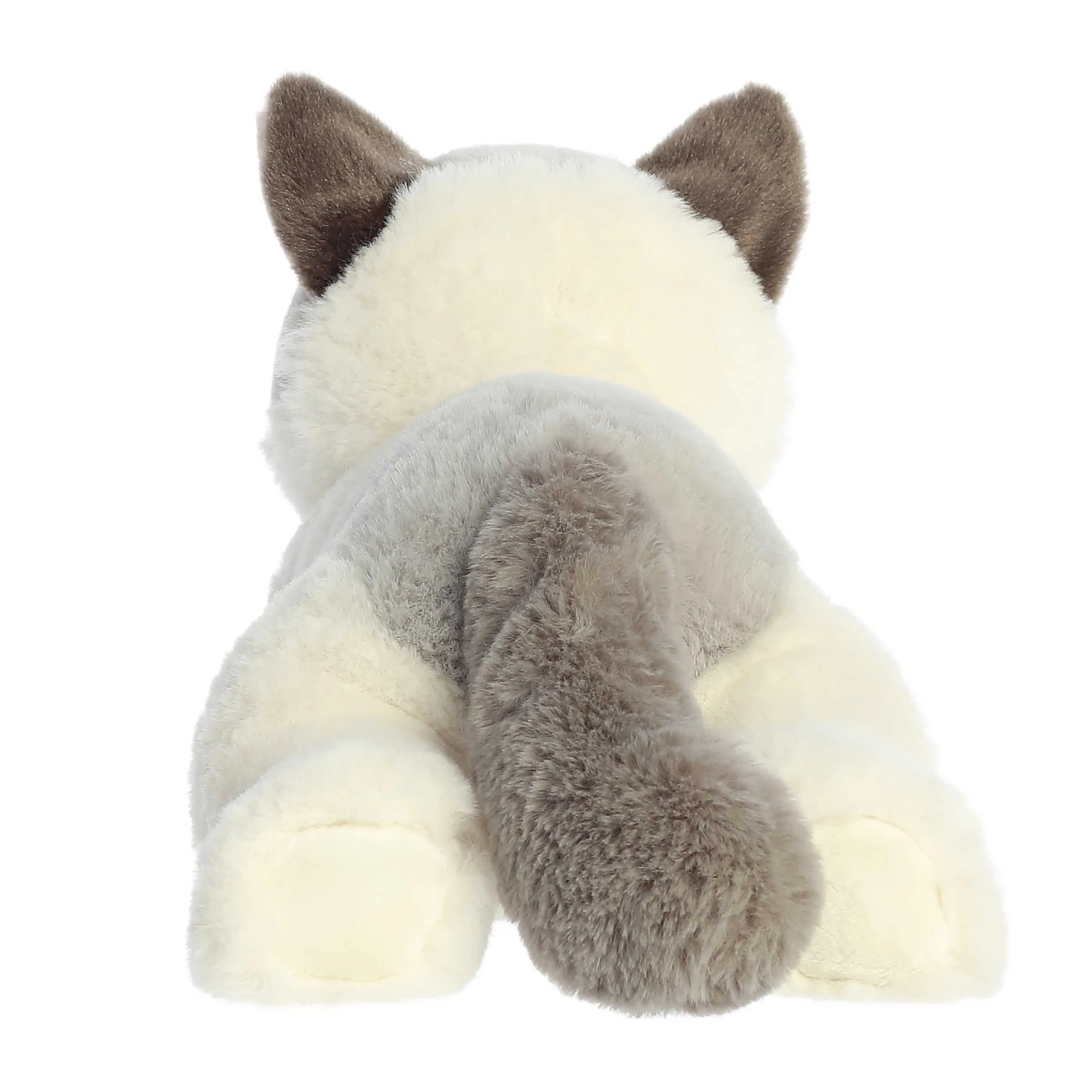 Aurora® - Flopsie™ - 12" Nico Ragdoll
