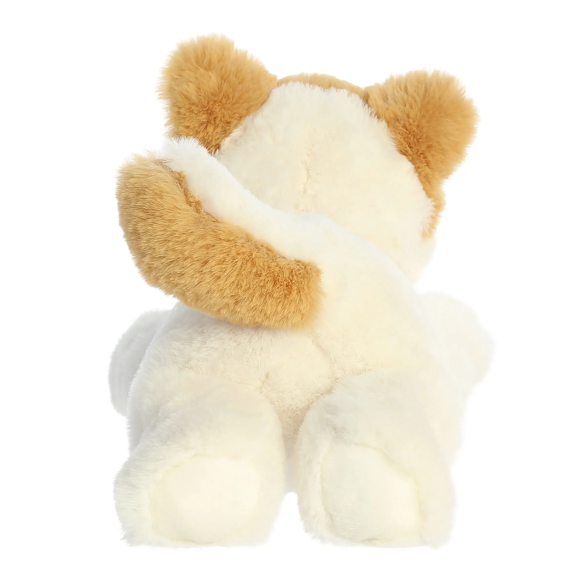 Aurora® - Flopsie™ - 12" Peanut Pom Pup™