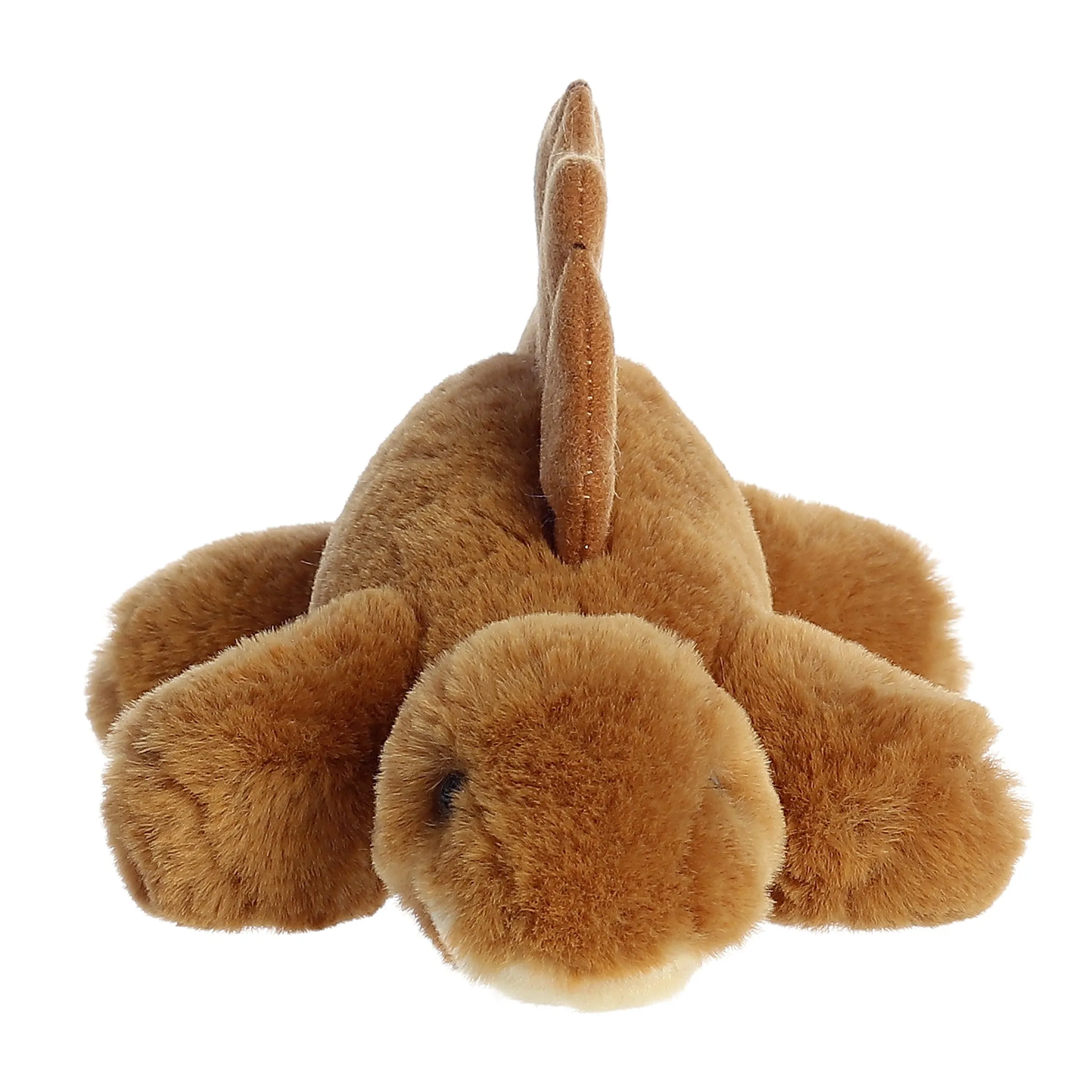 Aurora® - Mini Flopsie™ - 8" Edaphosaurus