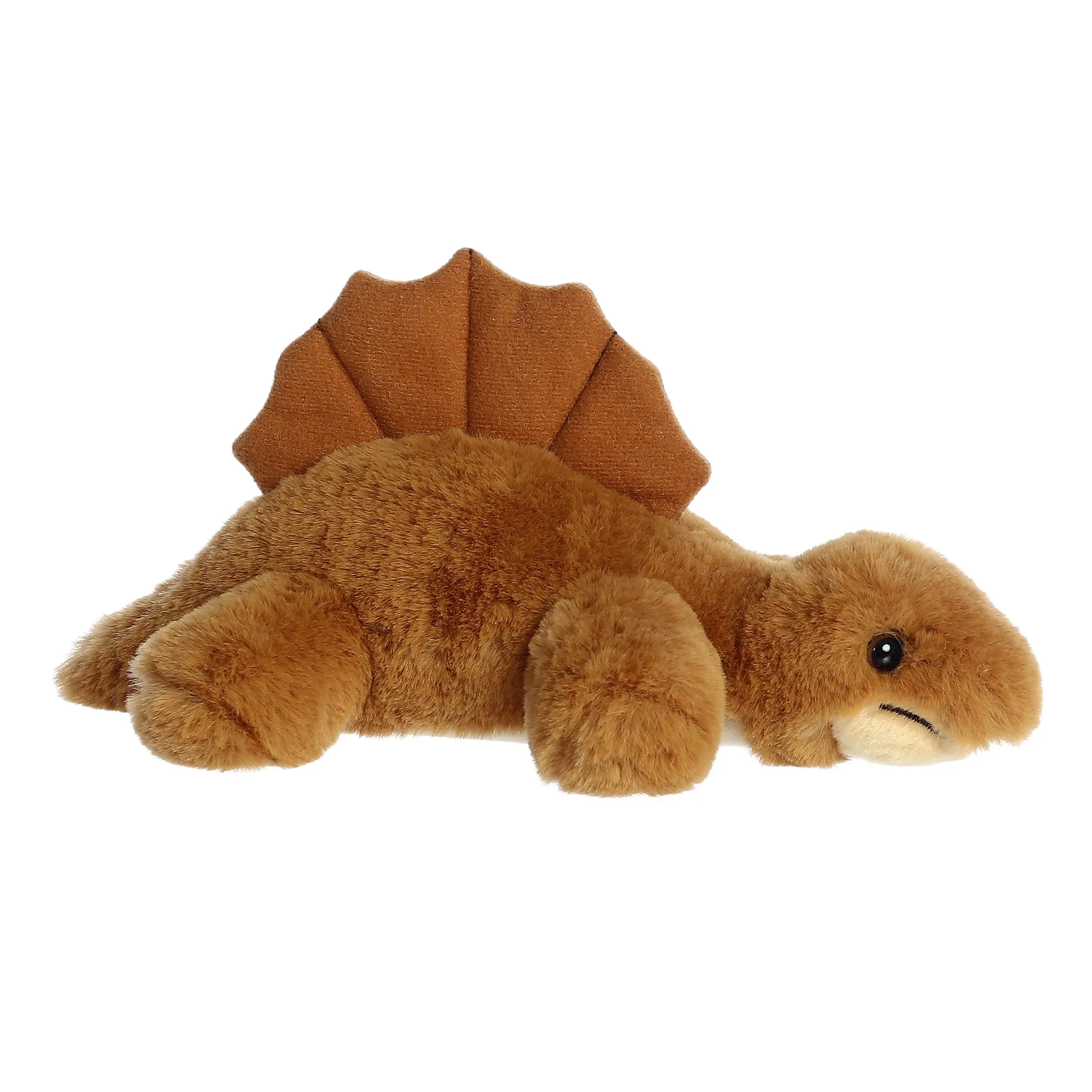Aurora® - Mini Flopsie™ - 8" Edaphosaurus