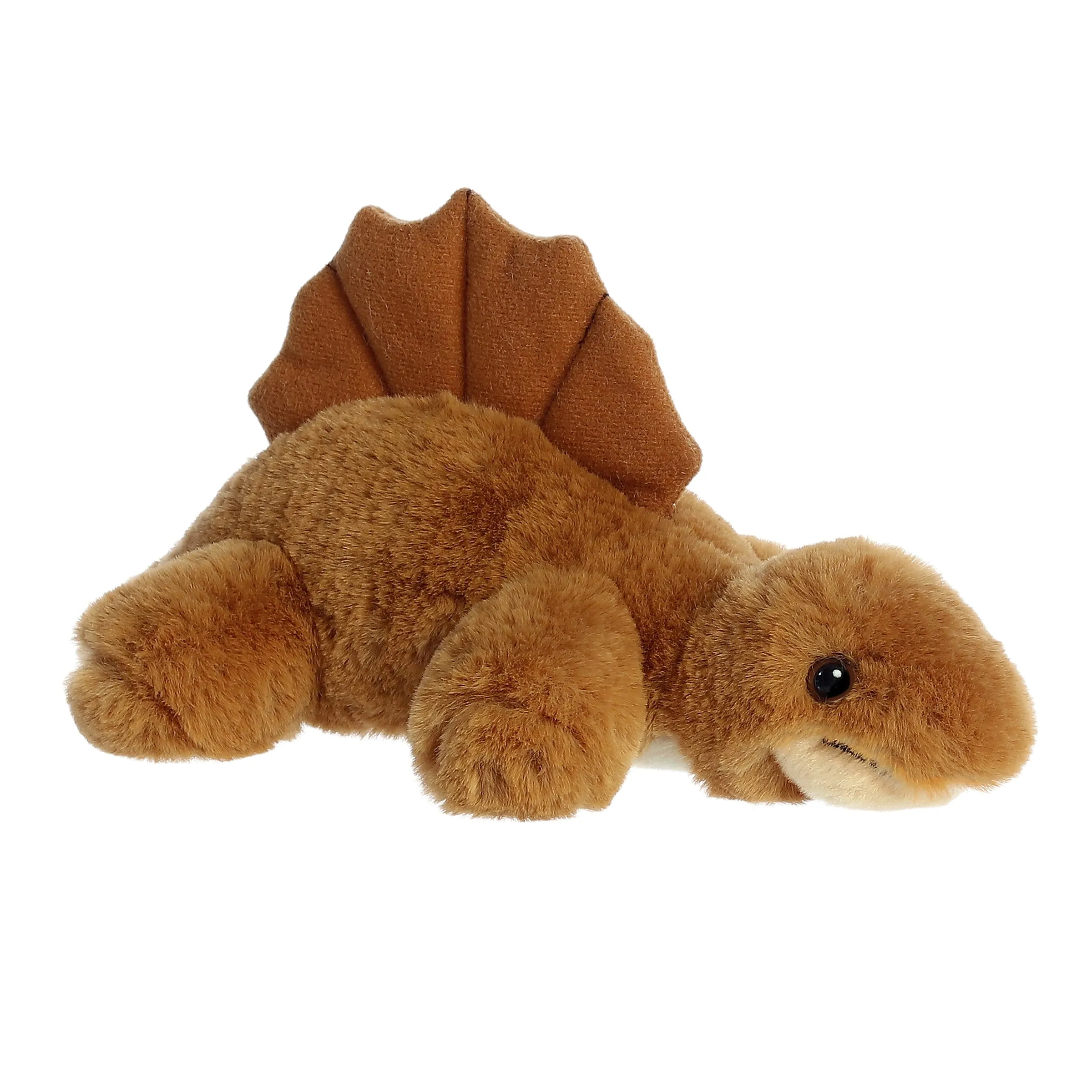 Aurora® - Mini Flopsie™ - 8" Edaphosaurus