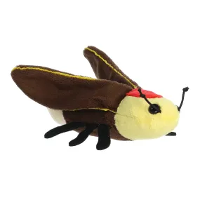 Aurora® - Mini Flopsie™ - 8" Lux Firefly™