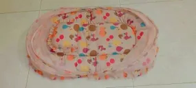 Baby Bed with Nest