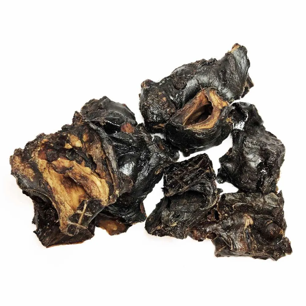 Basic Instinct Roo Lungs Dog Chew Treats 180g