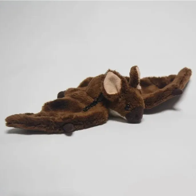 Bat Plush Stuffed Toy