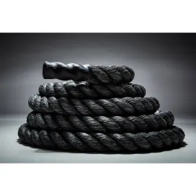battle rope | graphite