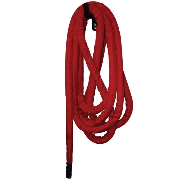 BATTLE ROPE STORAGE HOOK