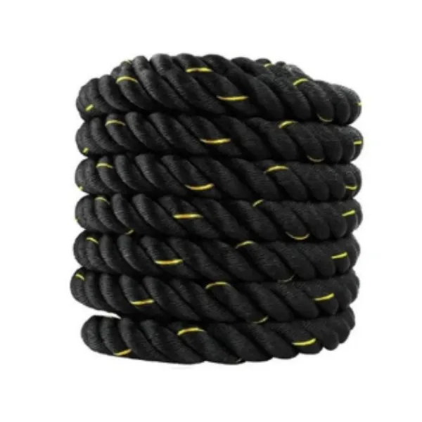 Battle Ropes
