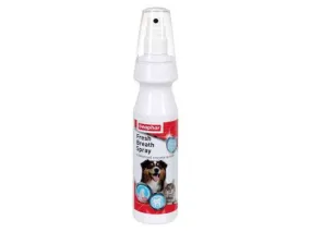 Beaphar Fresh Breath Spray 100ml