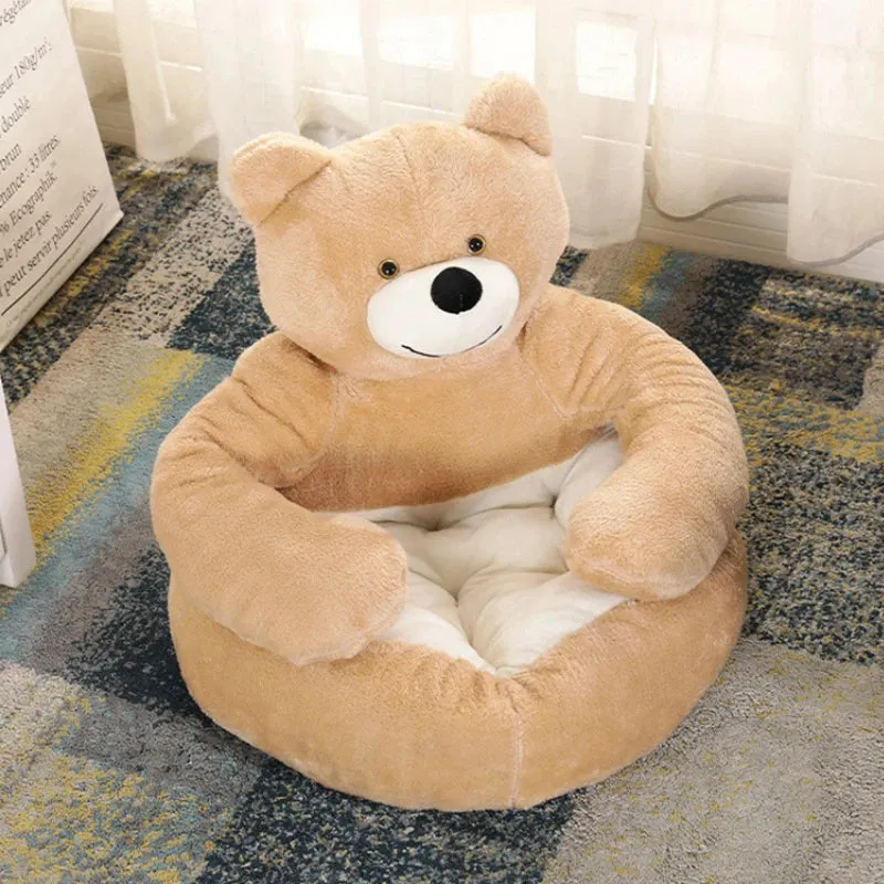 Bear Hug Pet Bed