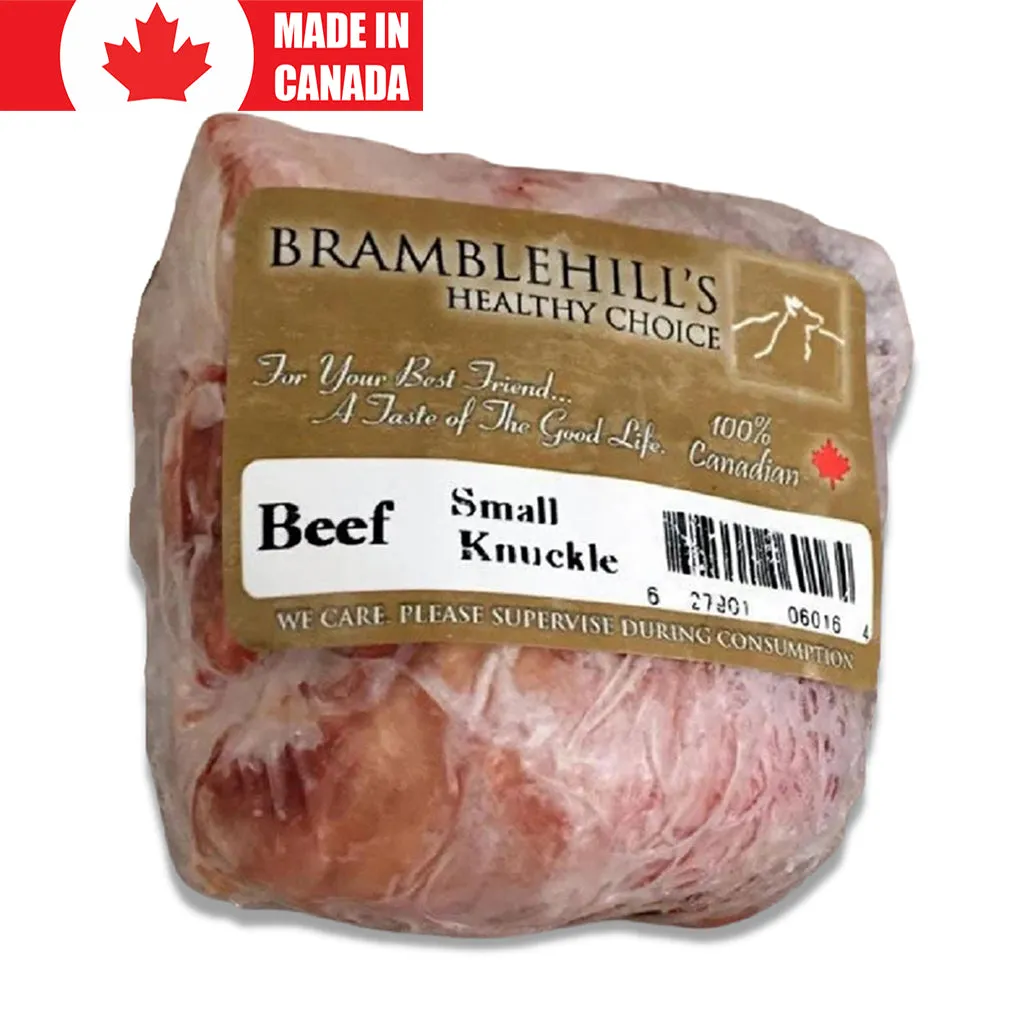 Beef Knuckle