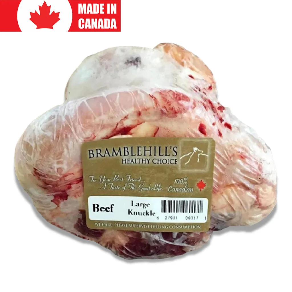Beef Knuckle