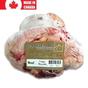 Beef Knuckle