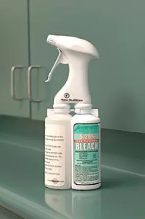 Bleach Solution Dispensing System Fisherbrand™ - Fisher Scientific  Mfr# 23640500