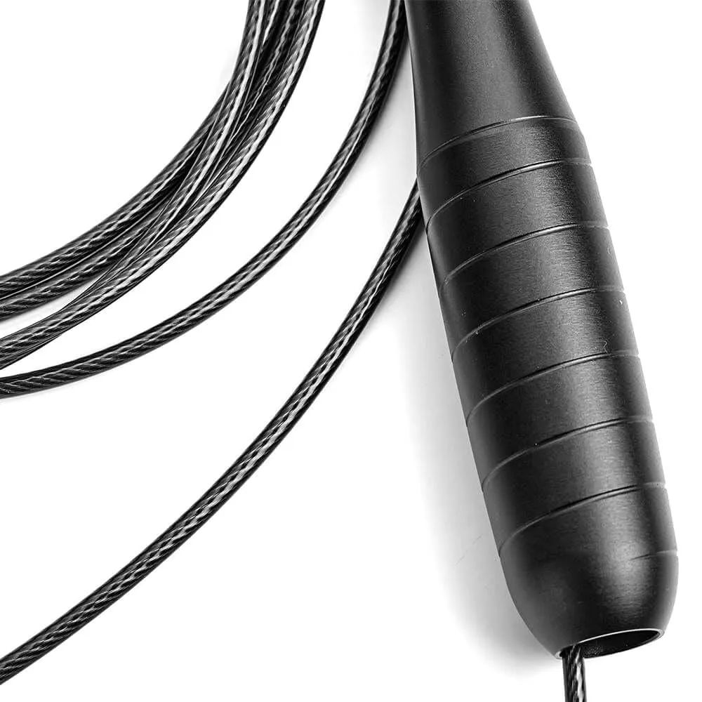 Blitz Self-Locking Skipping Rope