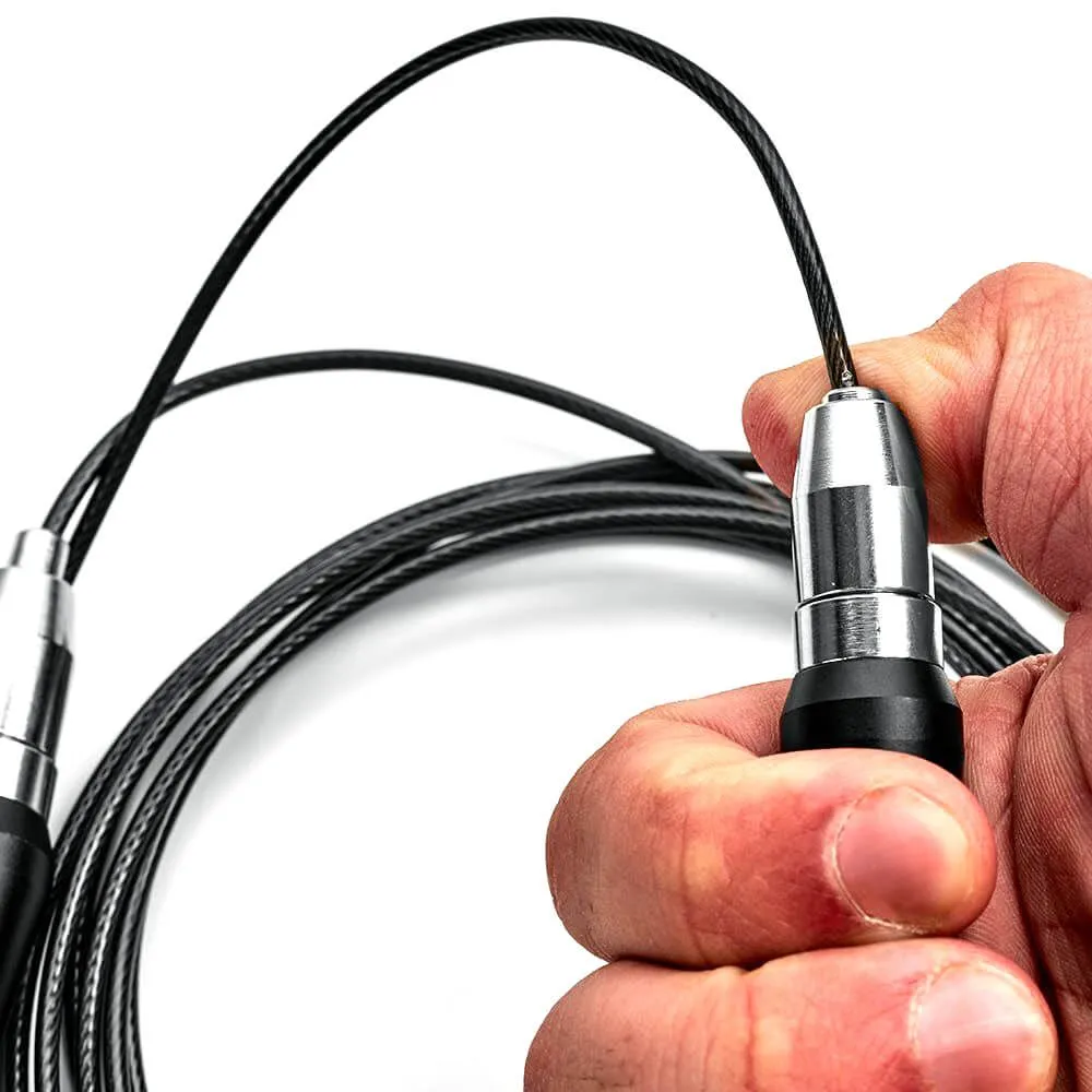 Blitz Self-Locking Skipping Rope