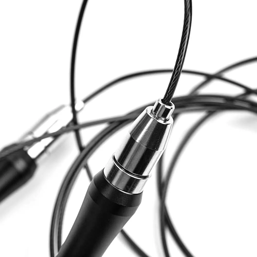 Blitz Self-Locking Skipping Rope