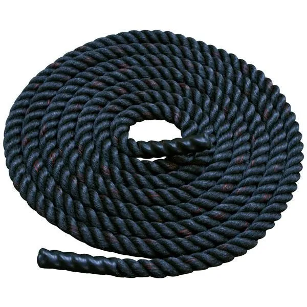 Body-Solid 30' Battle Rope<br/>1.5" Diameter #BSTBR1530