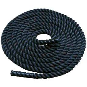Body-Solid 50' Battle Rope 1.5" Diameter #BSTBR1550