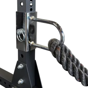 Body Solid Pro Clubline SPRUL U-link Attachment