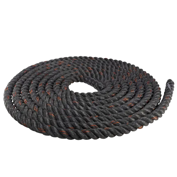 Body Solid Tools BSTBR1540 Fitness Training Rope