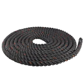 Body Solid Tools BSTBR1540 Fitness Training Rope