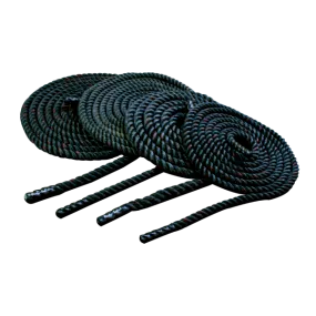 Body Solid Tools BSTBR2040 Fitness Training Rope