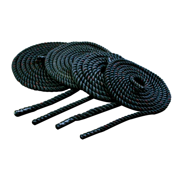 Body Solid Tools BSTBR2040 Fitness Training Rope