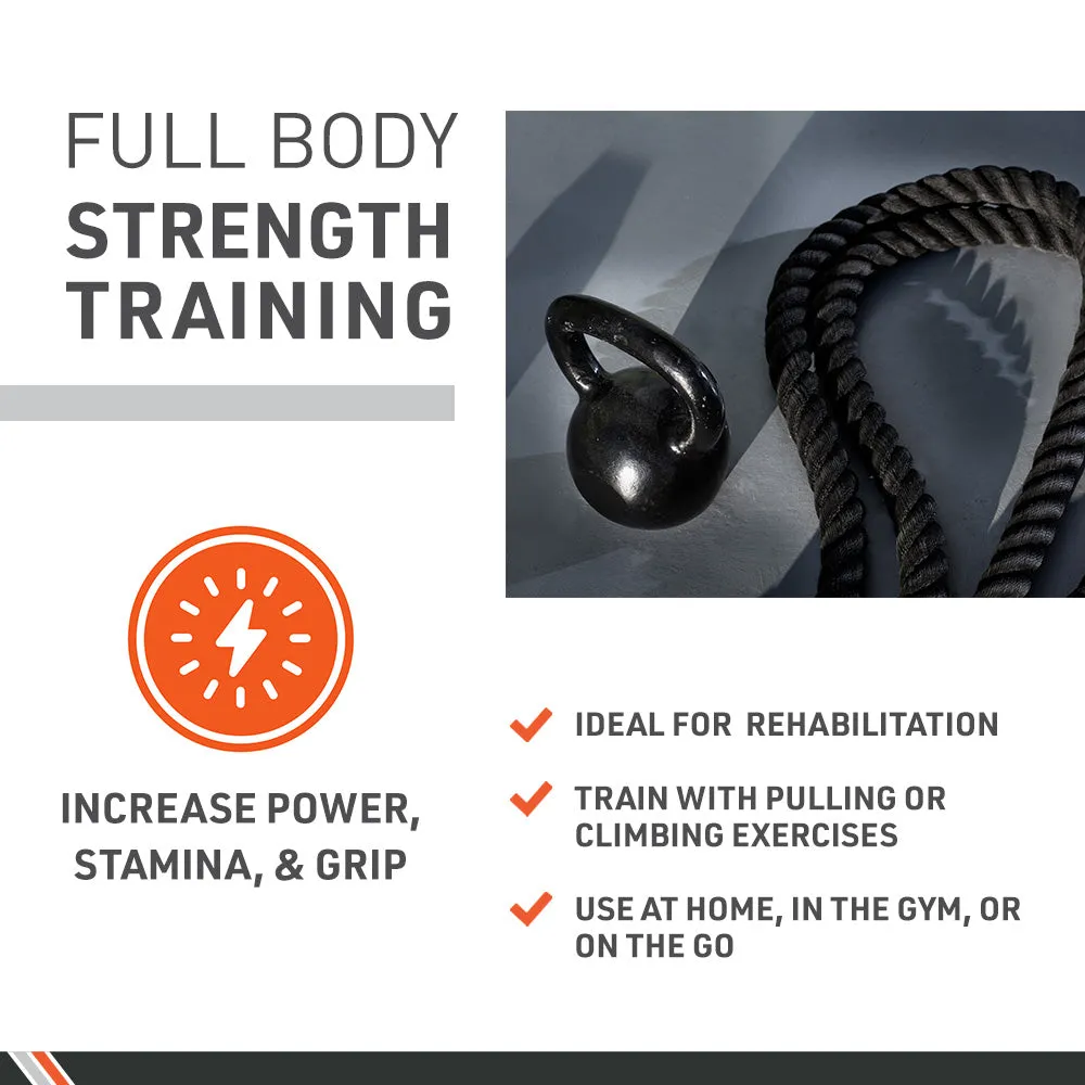 BodySport&reg; Training Ropes